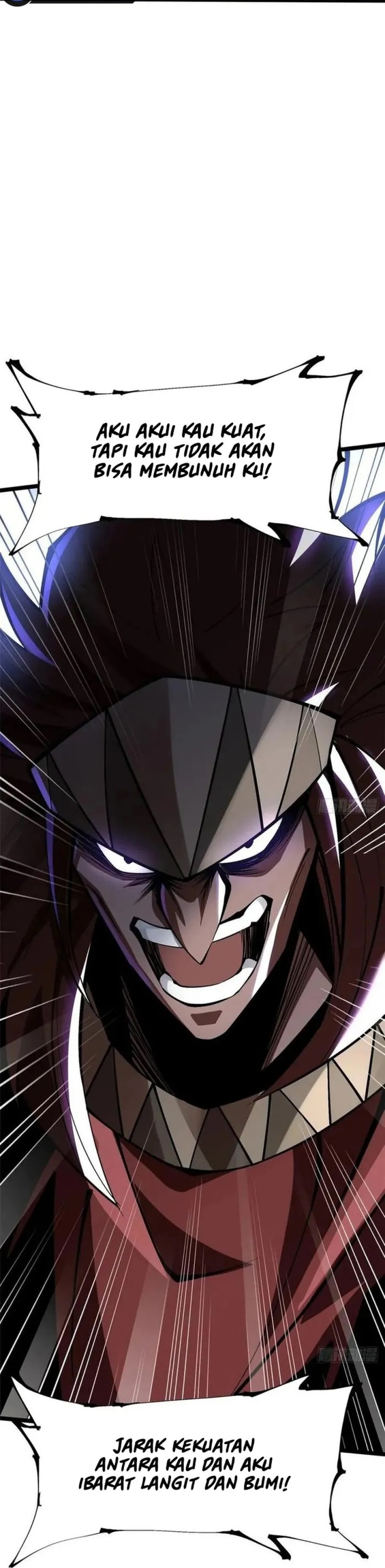 I Really Don’t Want to Learn Forbidden Spells Chapter 71 Gambar 36