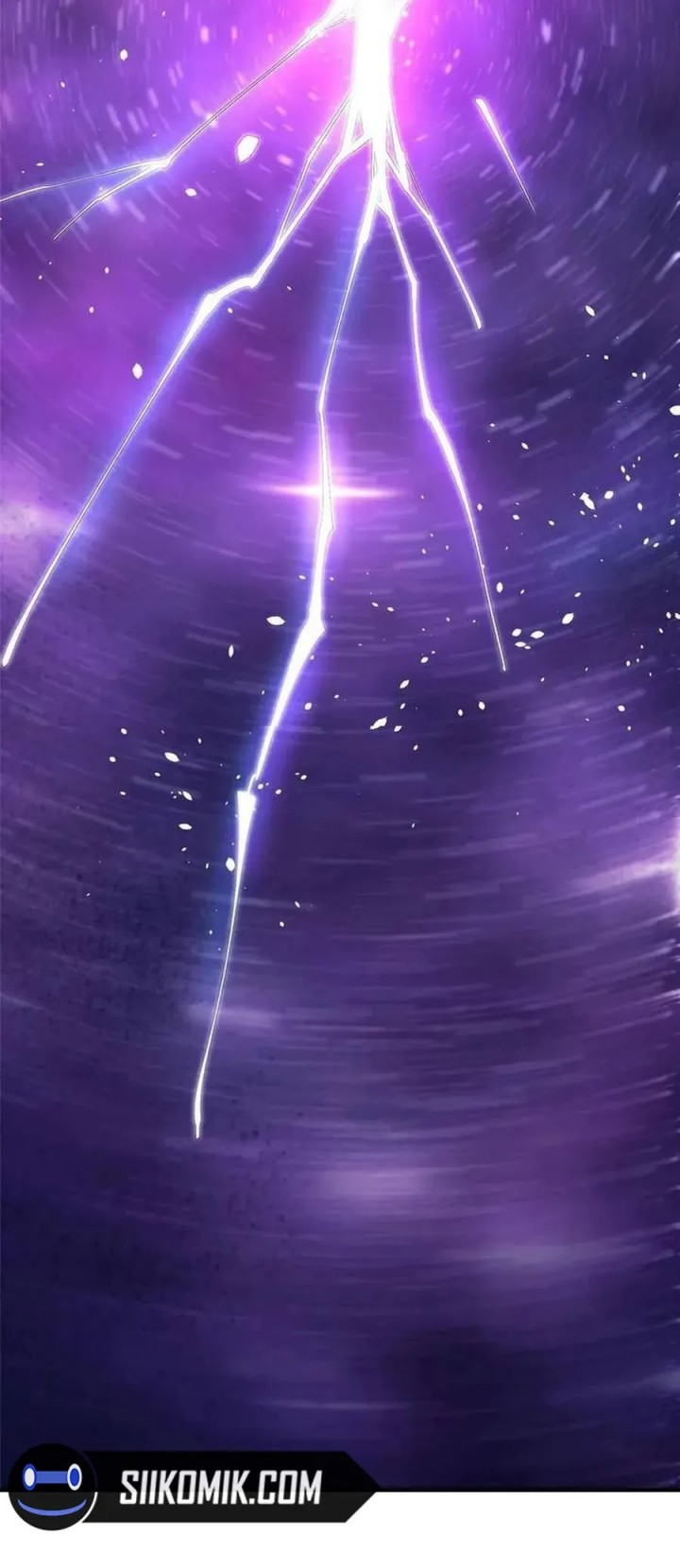 I Really Don’t Want to Learn Forbidden Spells Chapter 71 Gambar 42