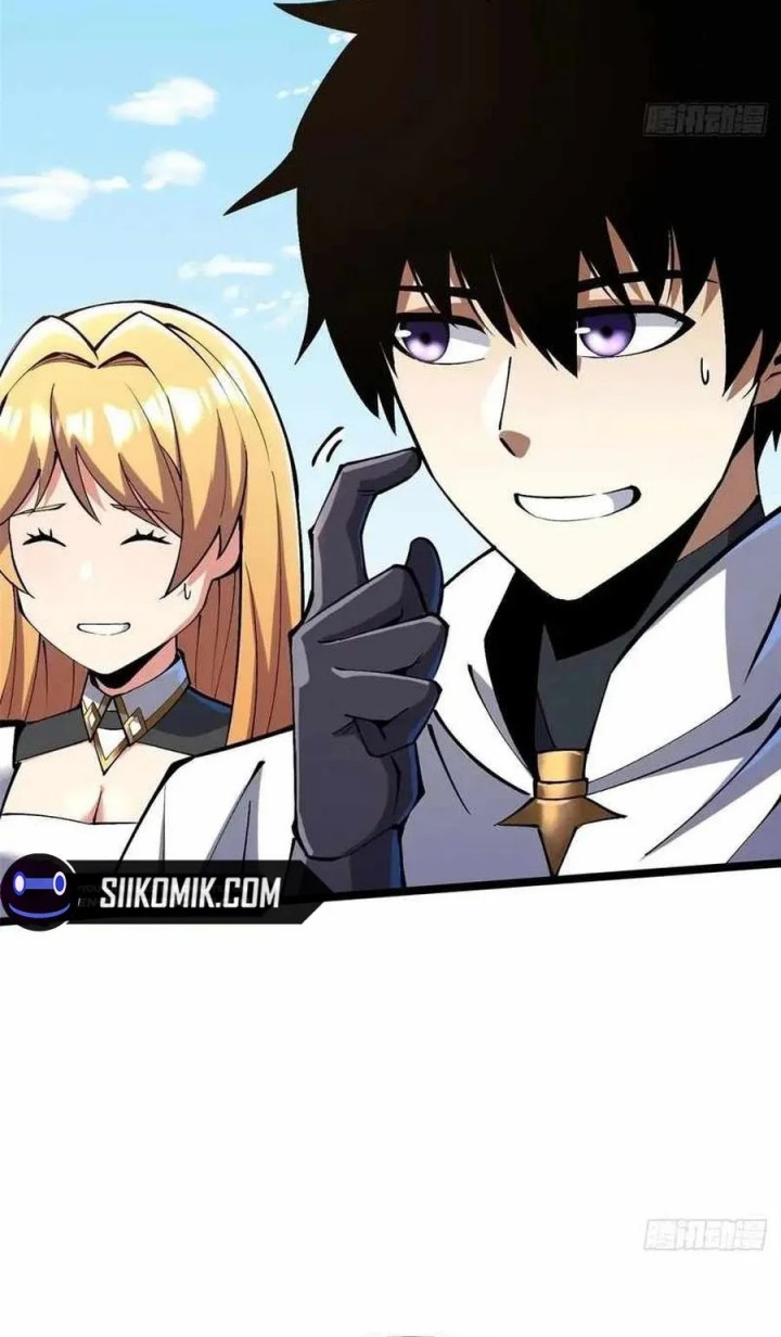 I Really Don’t Want to Learn Forbidden Spells Chapter 80 Gambar 6