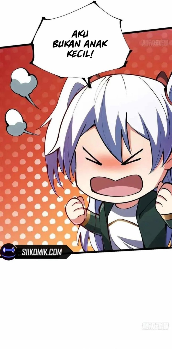 I Really Don’t Want to Learn Forbidden Spells Chapter 80 Gambar 10