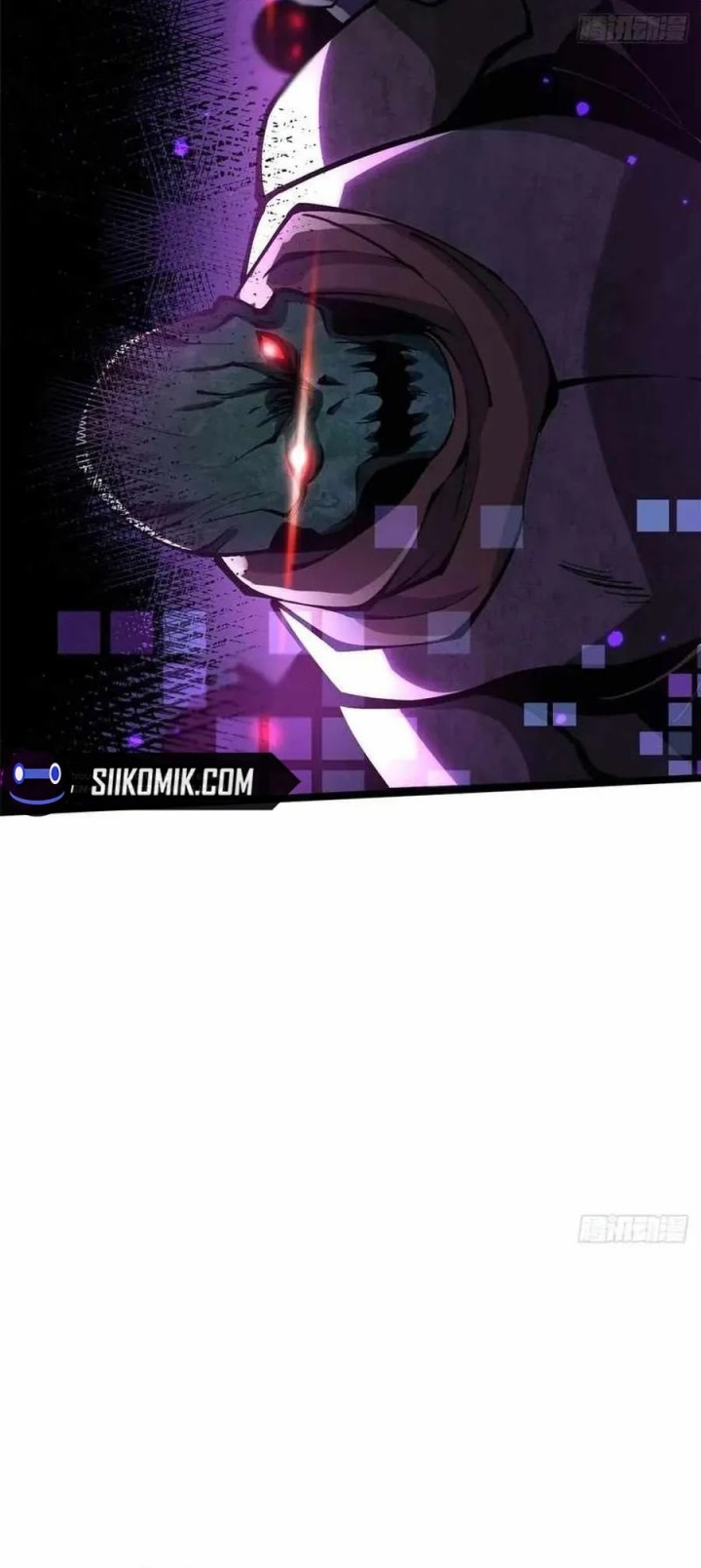 I Really Don’t Want to Learn Forbidden Spells Chapter 80 Gambar 28