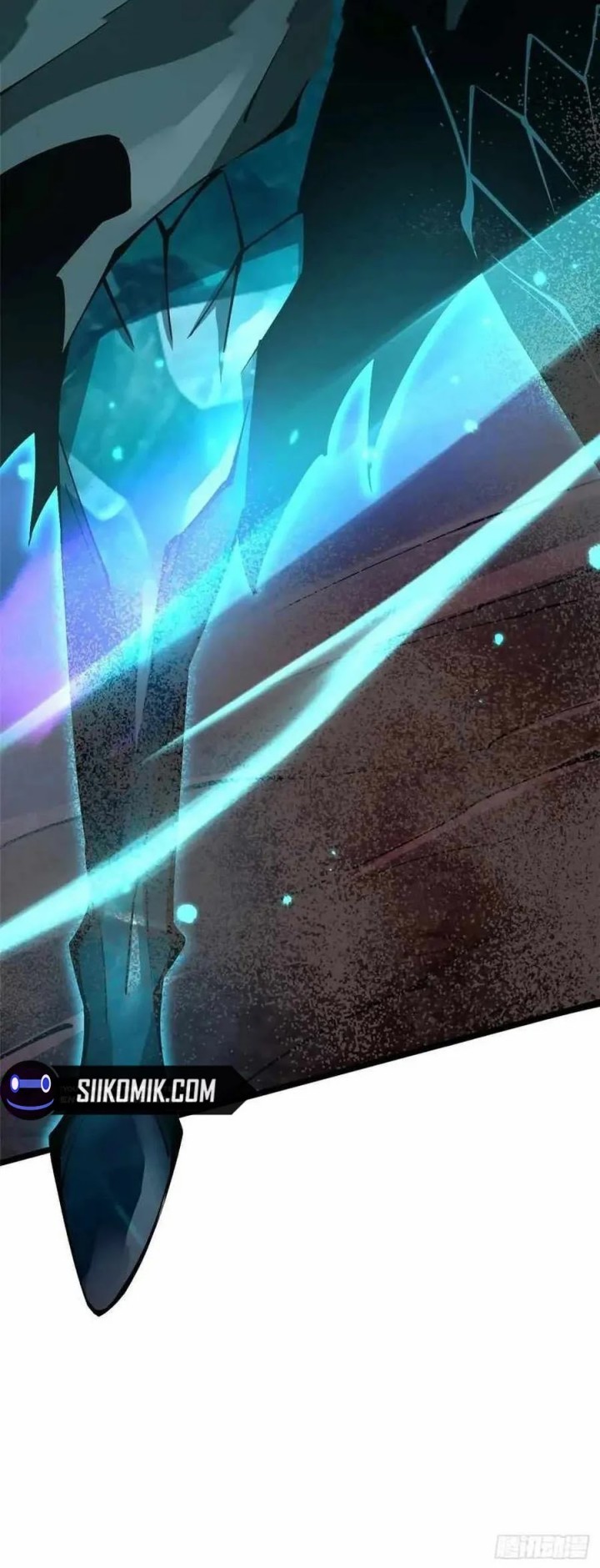 I Really Don’t Want to Learn Forbidden Spells Chapter 80 Gambar 39