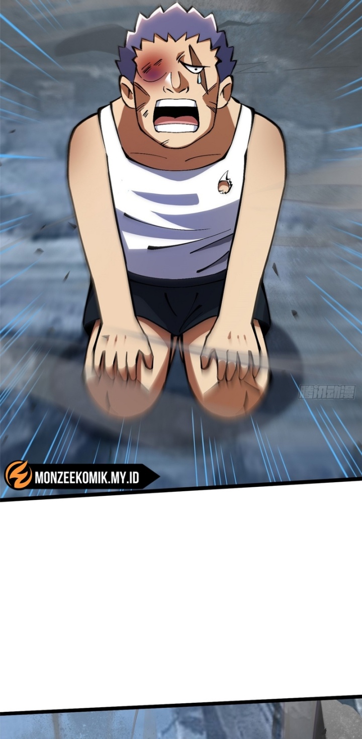 I Really Don’t Want to Learn Forbidden Spells Chapter 92 Gambar 4