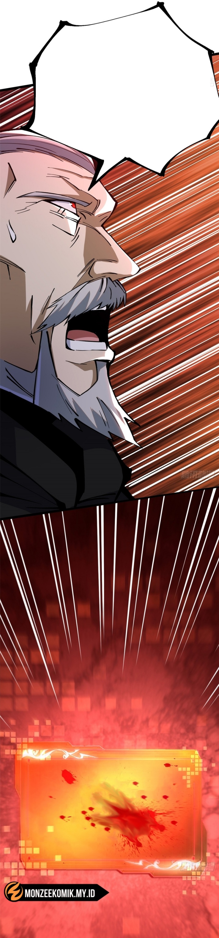 I Really Don’t Want to Learn Forbidden Spells Chapter 92 Gambar 24