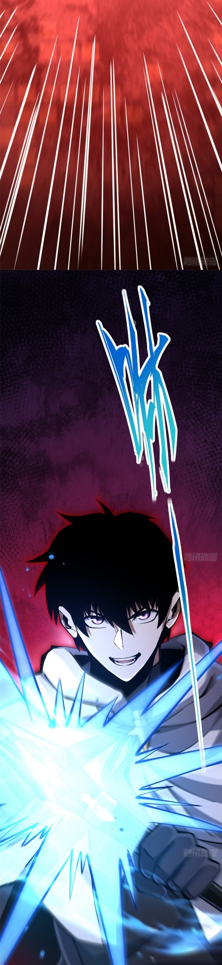 I Really Don’t Want to Learn Forbidden Spells Chapter 92 Gambar 25