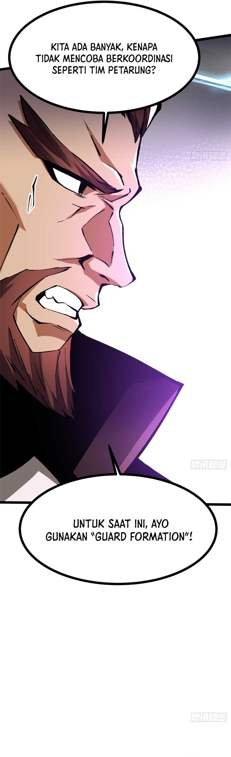 I Really Don’t Want to Learn Forbidden Spells Chapter 112 Gambar 17