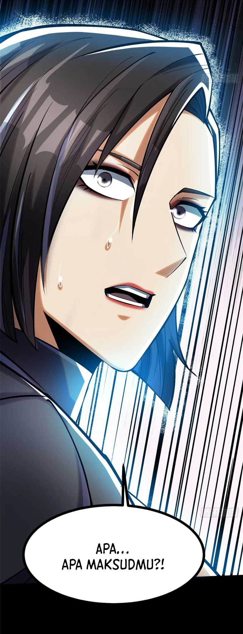 I Really Don’t Want to Learn Forbidden Spells Chapter 117 Gambar 28