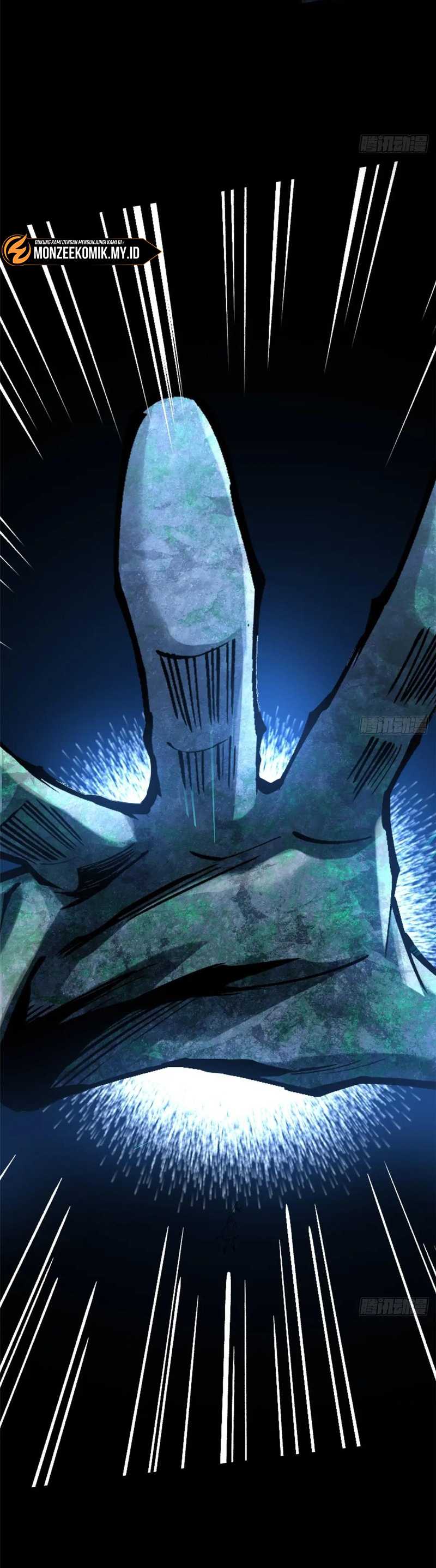 I Really Don’t Want to Learn Forbidden Spells Chapter 117 Gambar 31