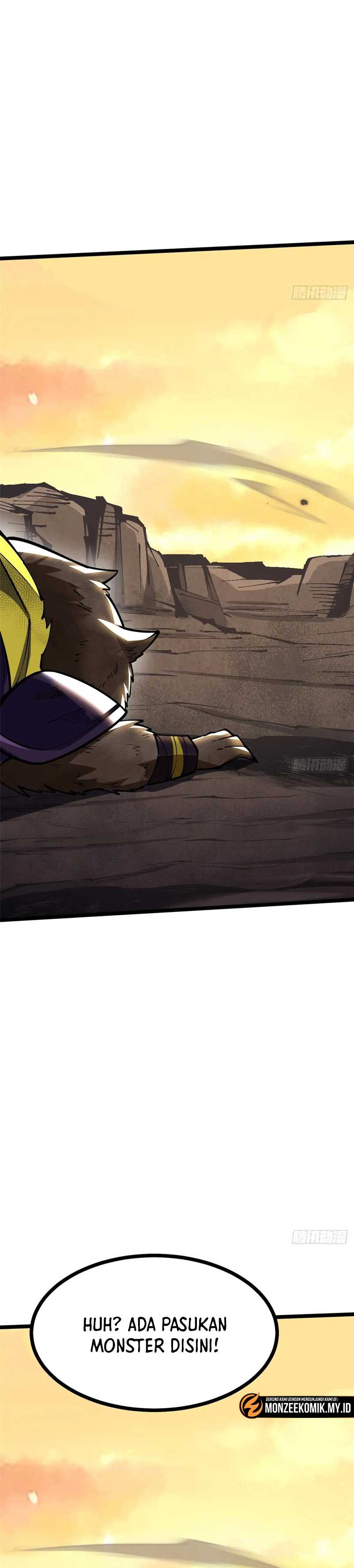 I Really Don’t Want to Learn Forbidden Spells Chapter 123 Gambar 15