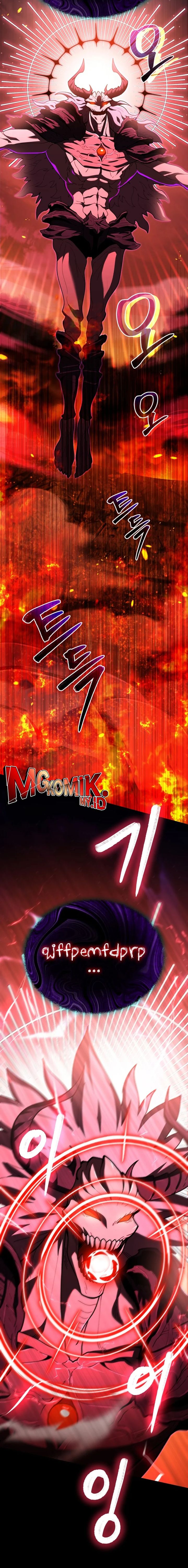 I Regressed, but the World didn’t End Chapter 01 Gambar 5