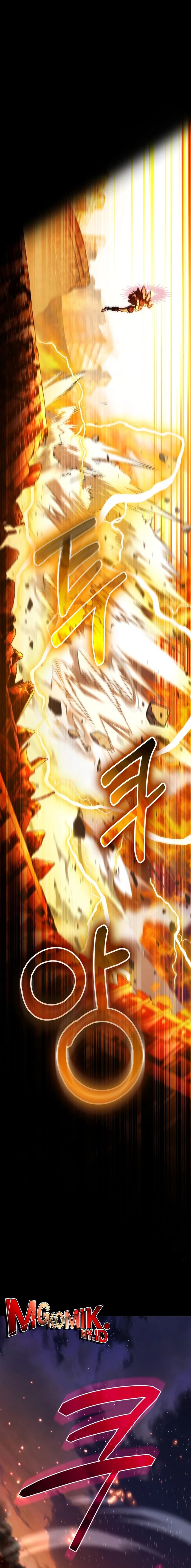 I Regressed, but the World didn’t End Chapter 01 Gambar 6