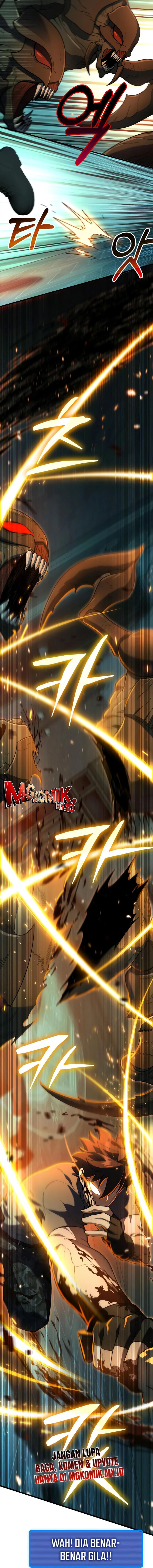 I Regressed, but the World didn’t End Chapter 02 Gambar 14