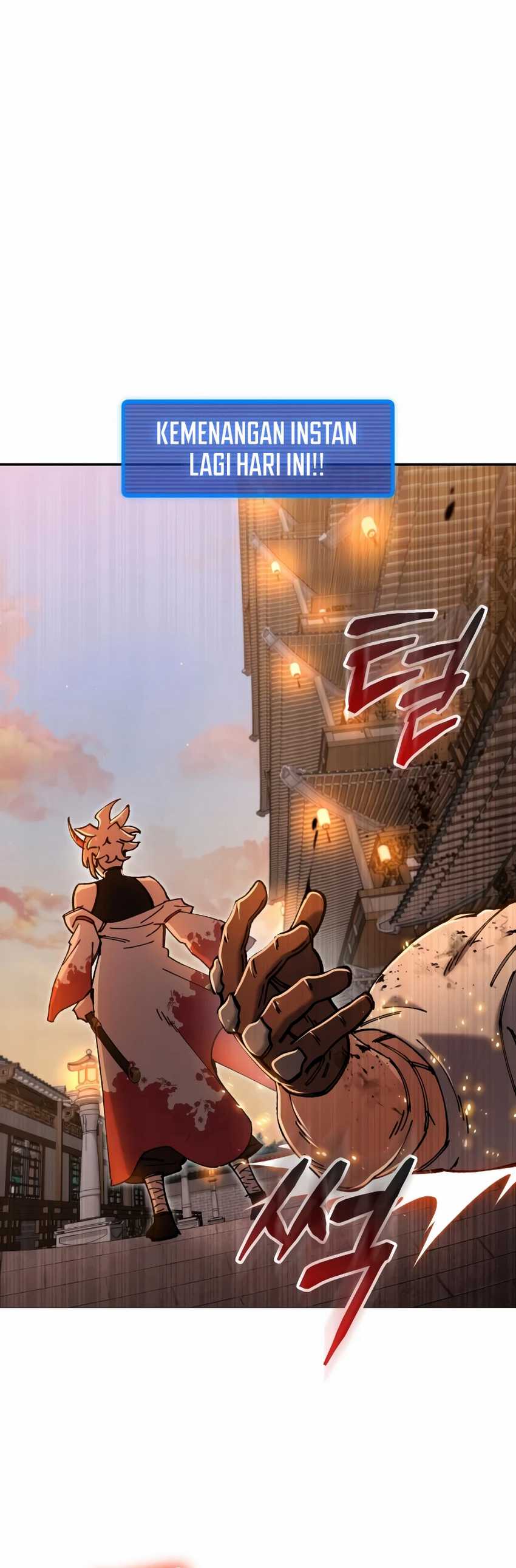 I Regressed, but the World didn’t End Chapter 04 Gambar 46