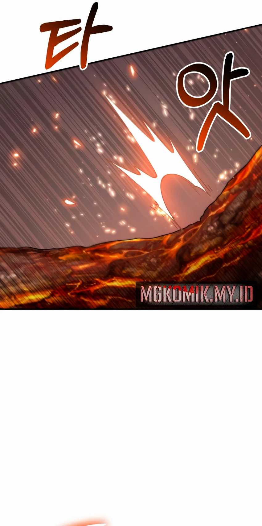 I Regressed, but the World didn’t End Chapter 04 Gambar 64