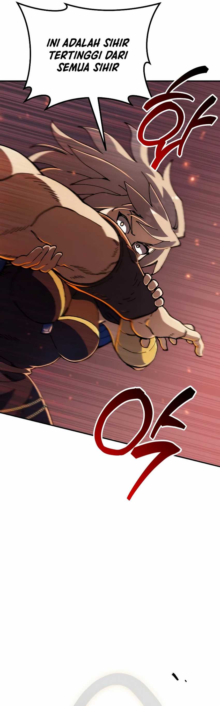 I Regressed, but the World didn’t End Chapter 04 Gambar 73