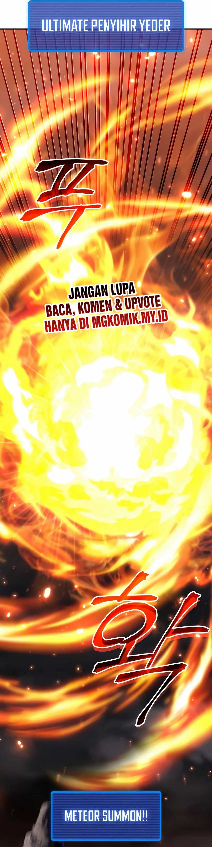 I Regressed, but the World didn’t End Chapter 04 Gambar 76