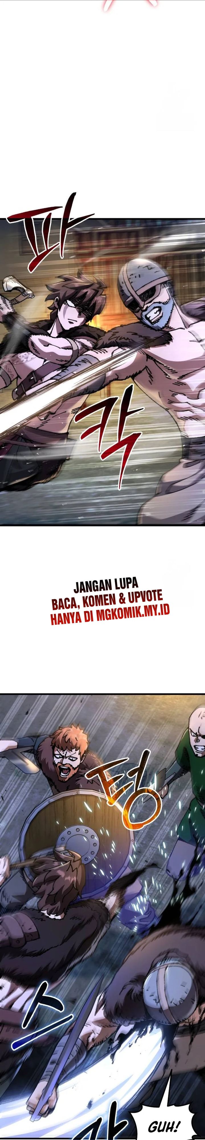 I Regressed, but the World didn’t End Chapter 12 Gambar 2