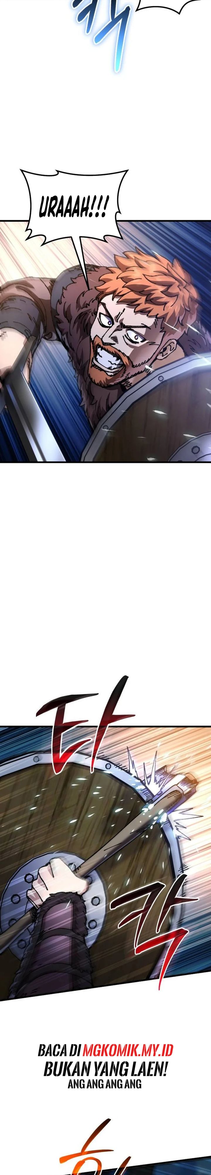 I Regressed, but the World didn’t End Chapter 12 Gambar 3