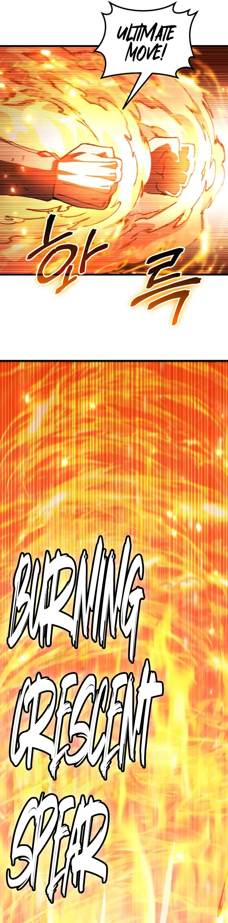 I Regressed, but the World didn’t End Chapter 15 Gambar 58