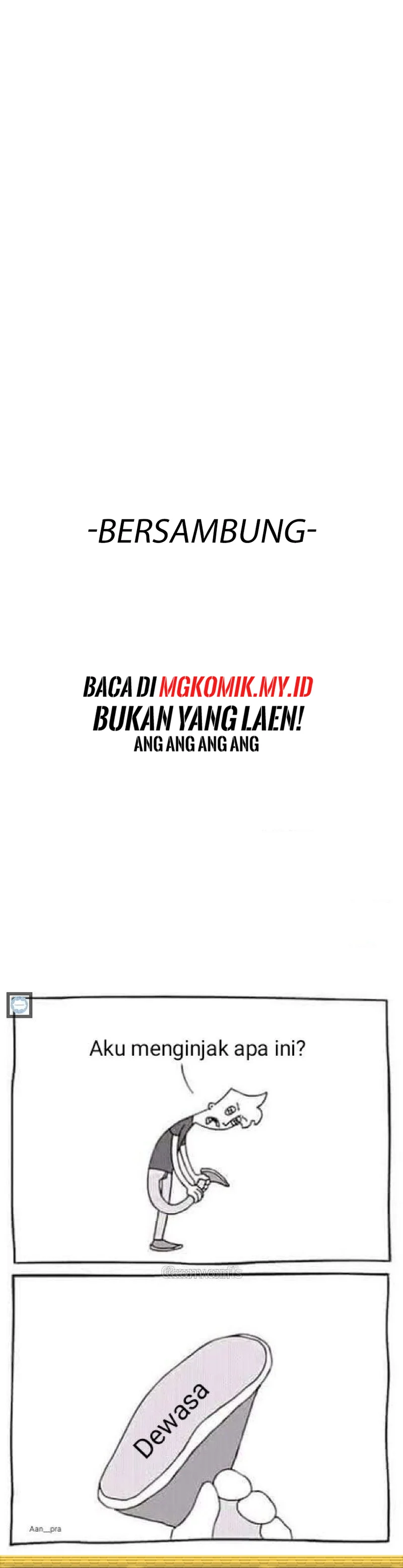 I Regressed, but the World didn’t End Chapter 15 Gambar 60