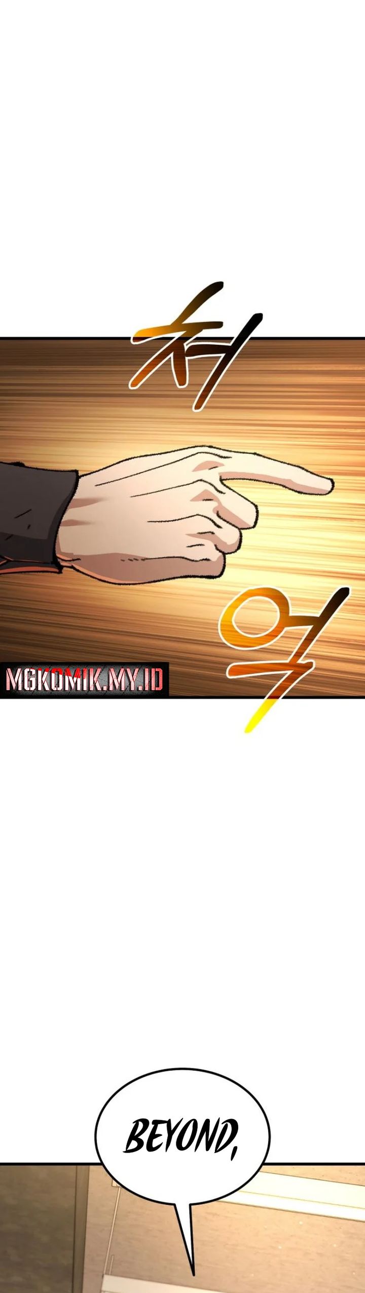 I Regressed, but the World didn’t End Chapter 16 Gambar 30