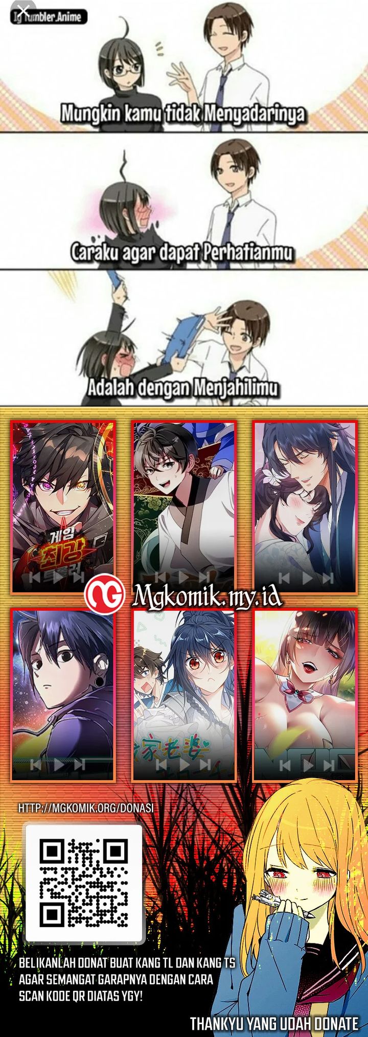 I Regressed, but the World didn’t End Chapter 16 Gambar 48