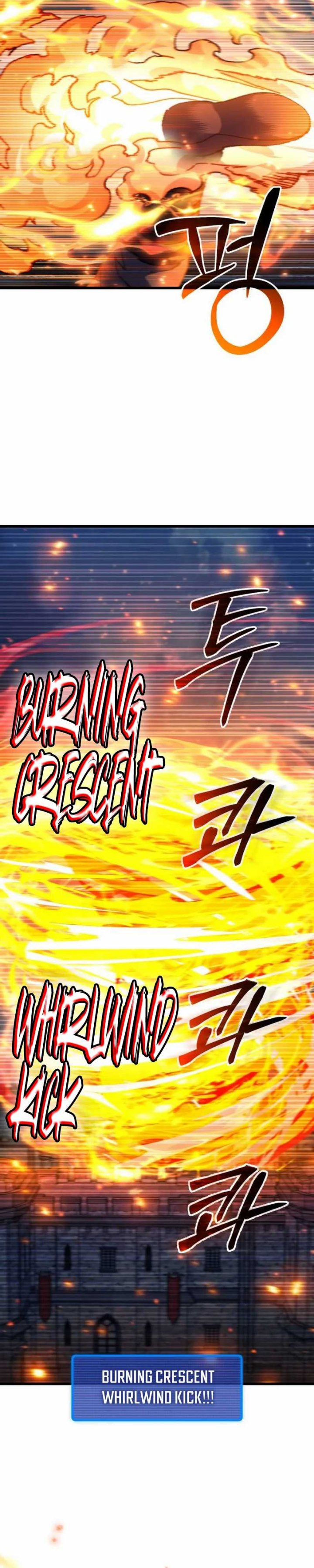 I Regressed, but the World didn’t End Chapter 18 Gambar 46
