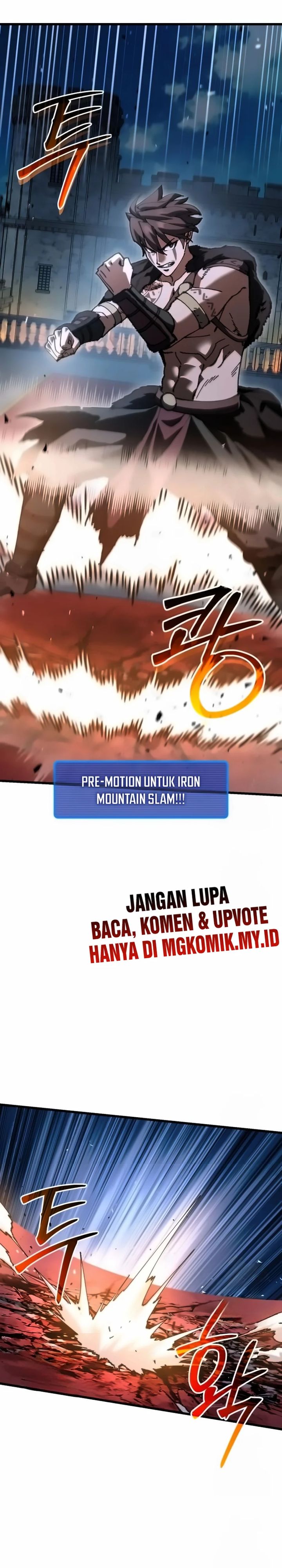 I Regressed, but the World didn’t End Chapter 19 Gambar 2