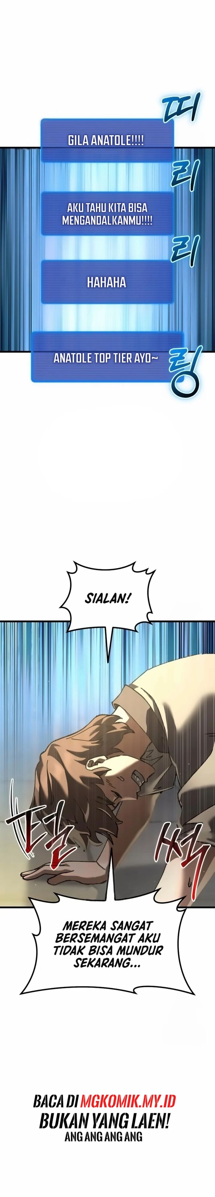 I Regressed, but the World didn’t End Chapter 19 Gambar 11