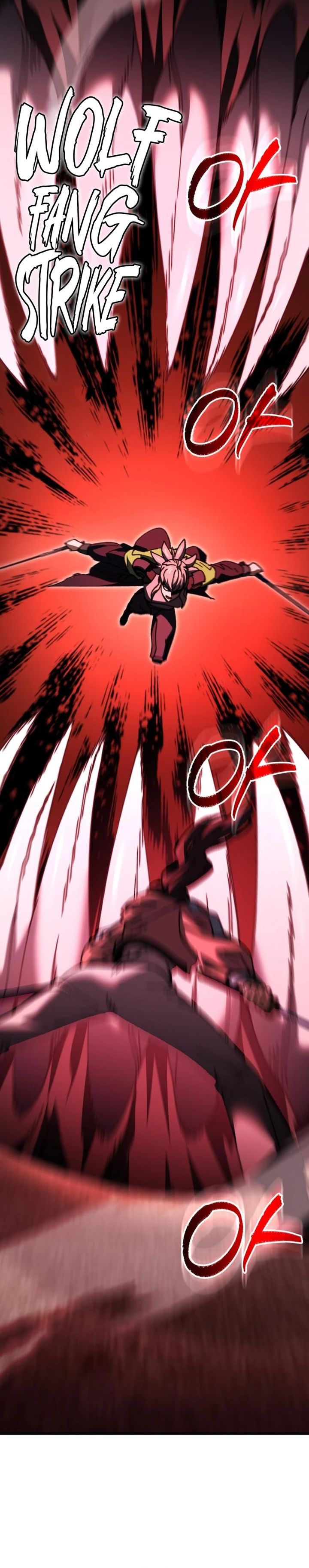 I Regressed, but the World didn’t End Chapter 24 Gambar 37