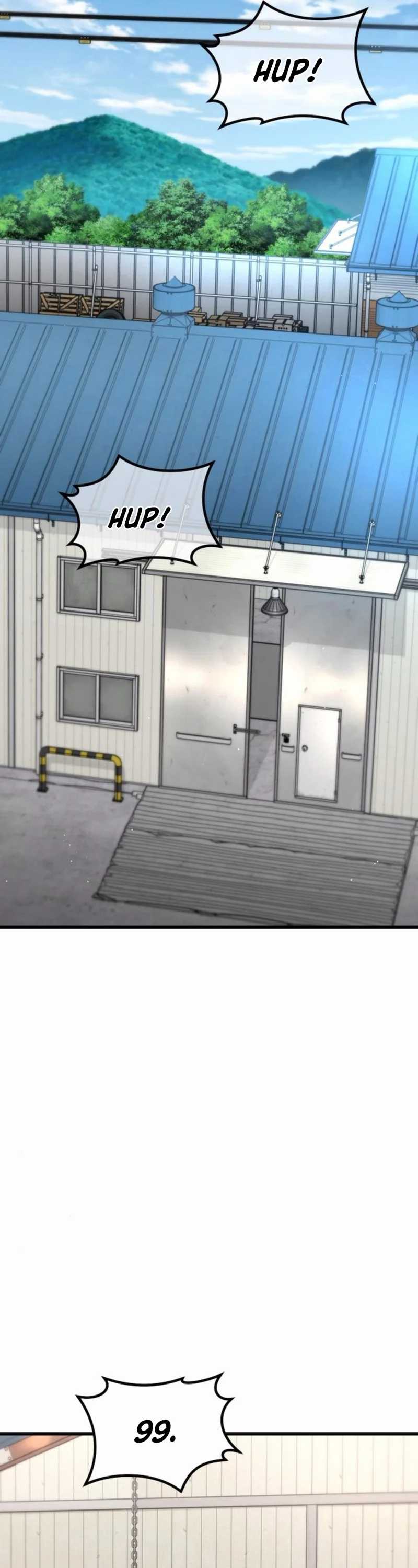 I Regressed, but the World didn’t End Chapter 26 Gambar 4