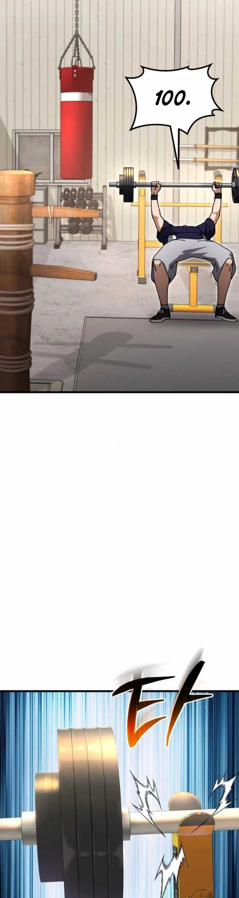 I Regressed, but the World didn’t End Chapter 26 Gambar 5