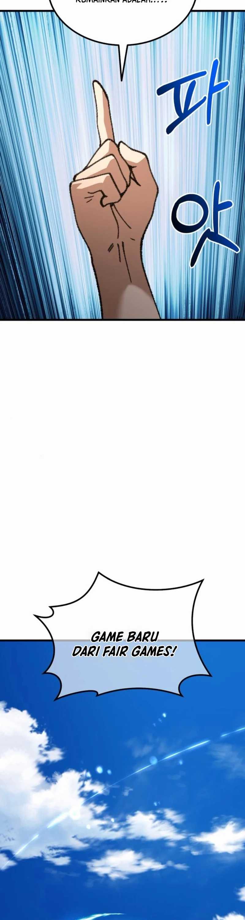 I Regressed, but the World didn’t End Chapter 26 Gambar 29