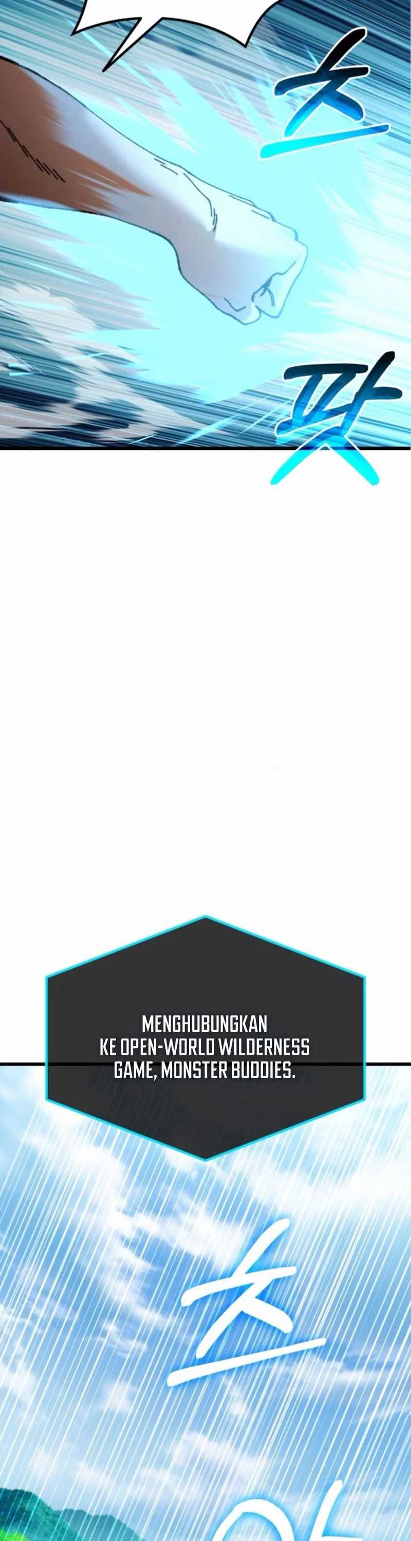 I Regressed, but the World didn’t End Chapter 26 Gambar 35