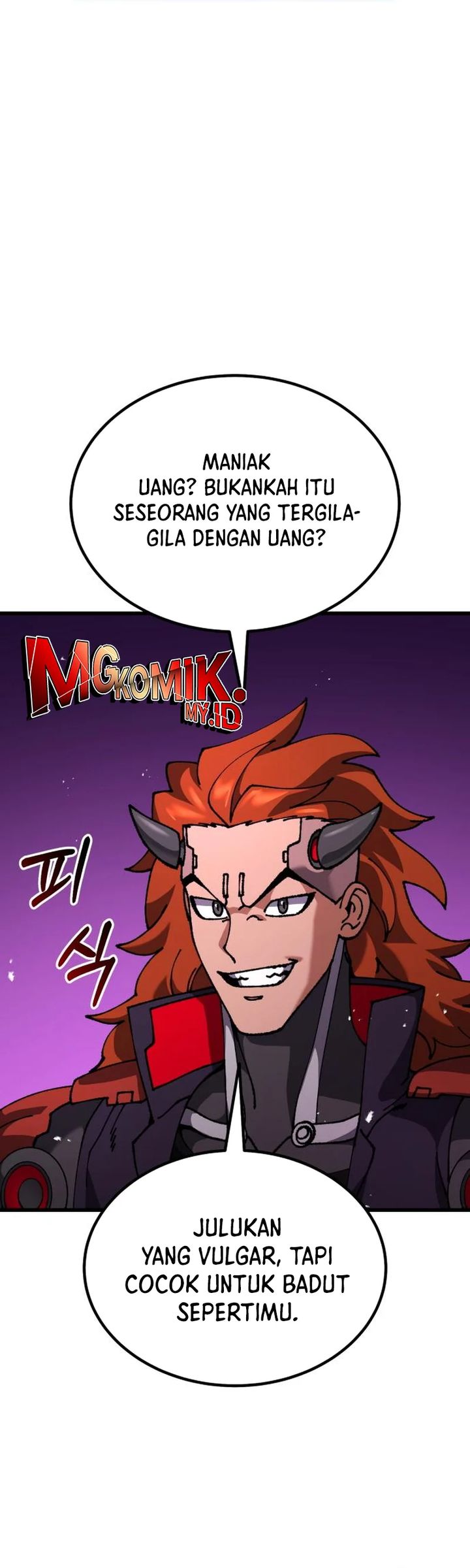 I Regressed, but the World didn’t End Chapter 29 Gambar 26