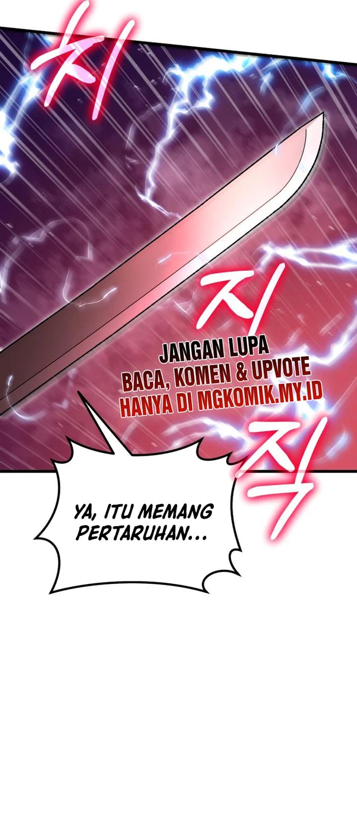 I Regressed, but the World didn’t End Chapter 29 Gambar 38