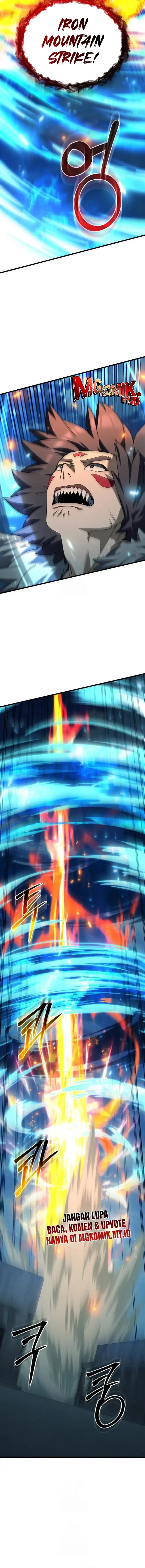 I Regressed, but the World didn’t End Chapter 41 Gambar 17