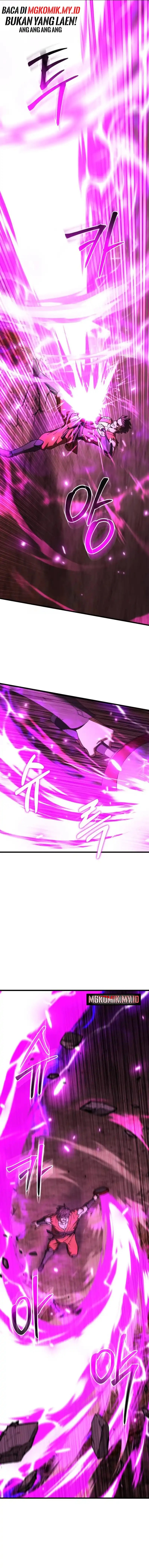 I Regressed, but the World didn’t End Chapter 43 Gambar 2