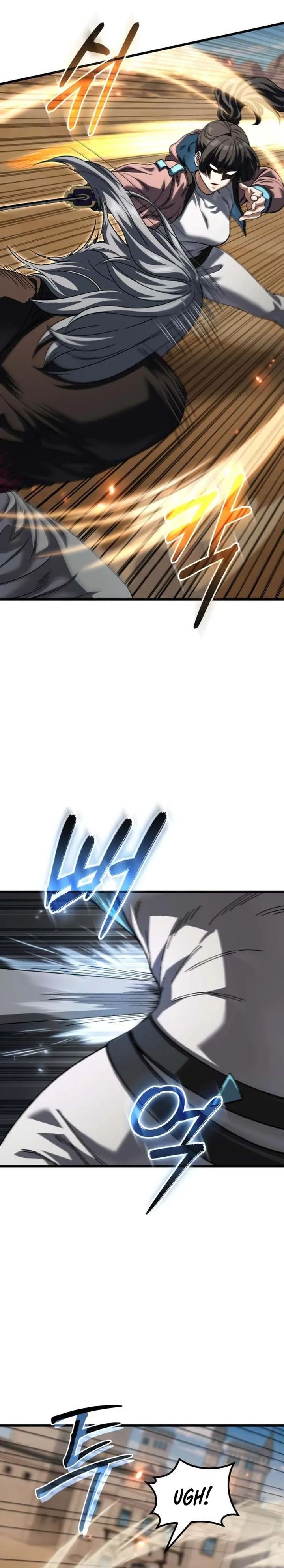 I Regressed, but the World didn’t End Chapter 50 Gambar 6