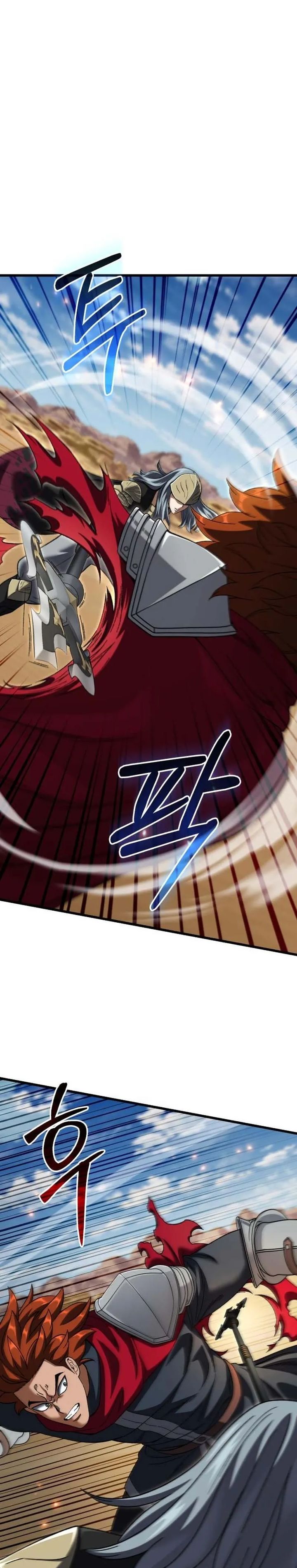 I Regressed, but the World didn’t End Chapter 50 Gambar 26