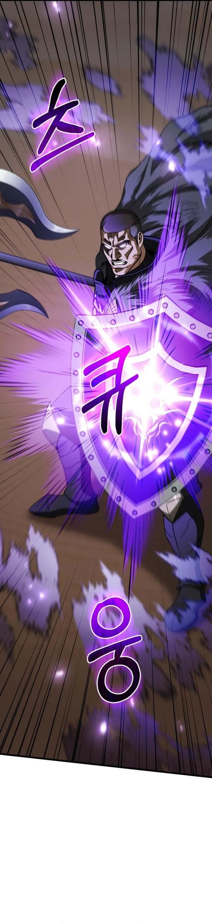 I Regressed, but the World didn’t End Chapter 50 Gambar 37