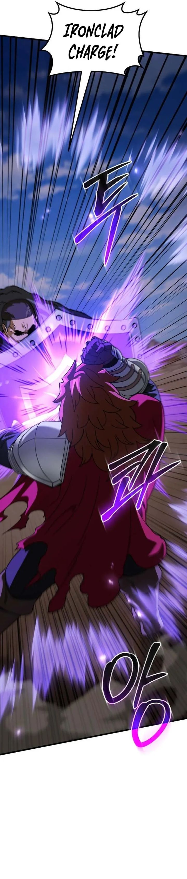 I Regressed, but the World didn’t End Chapter 50 Gambar 38