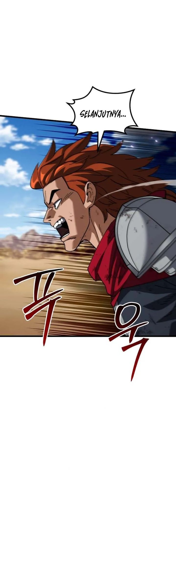 I Regressed, but the World didn’t End Chapter 50 Gambar 41