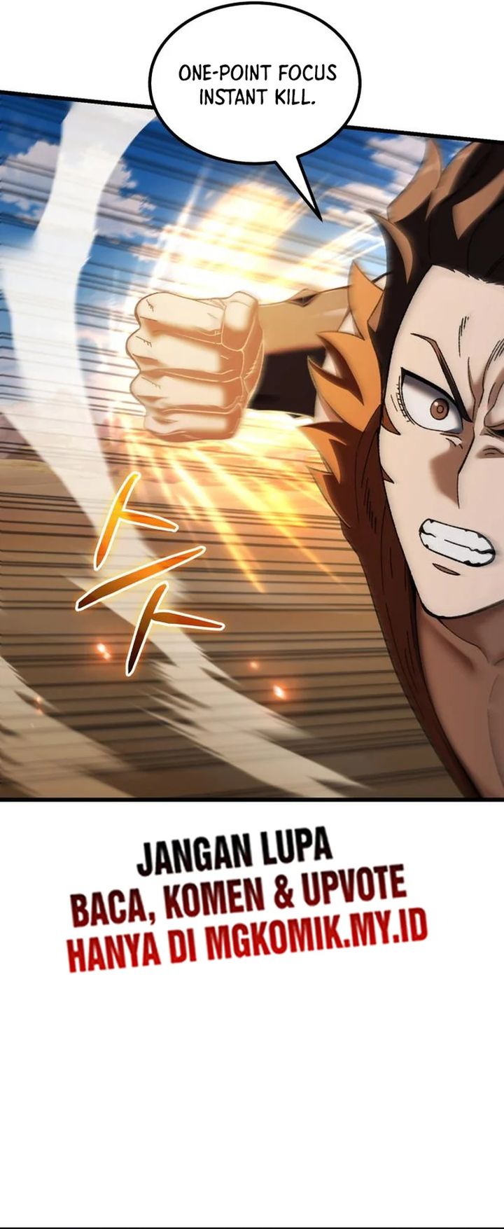 I Regressed, but the World didn’t End Chapter 51 Gambar 12