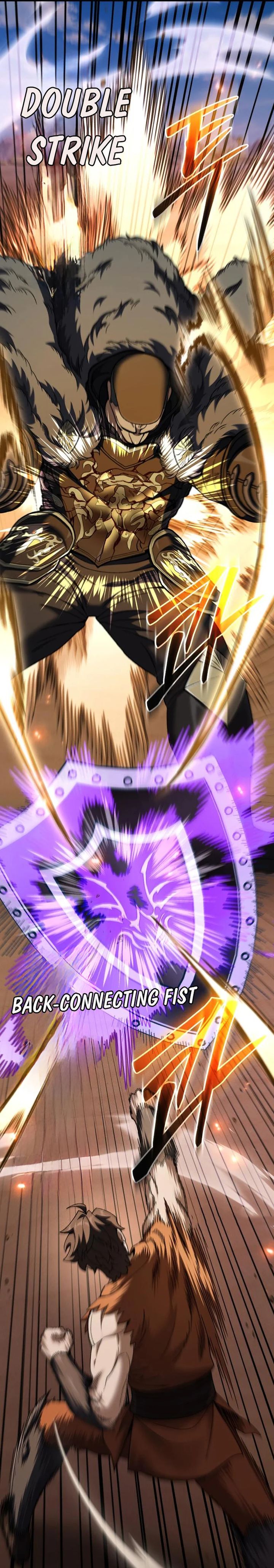 I Regressed, but the World didn’t End Chapter 51 Gambar 13