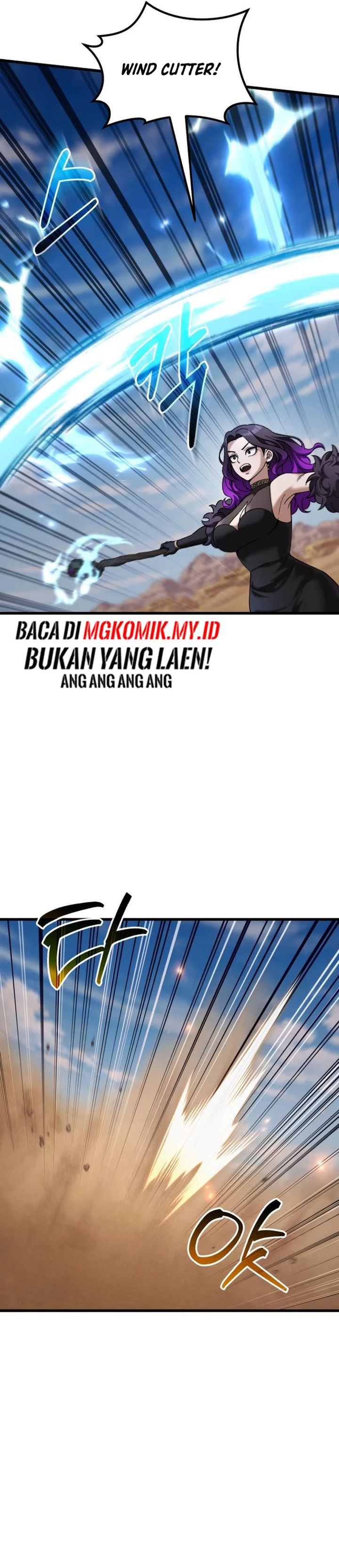 I Regressed, but the World didn’t End Chapter 51 Gambar 20