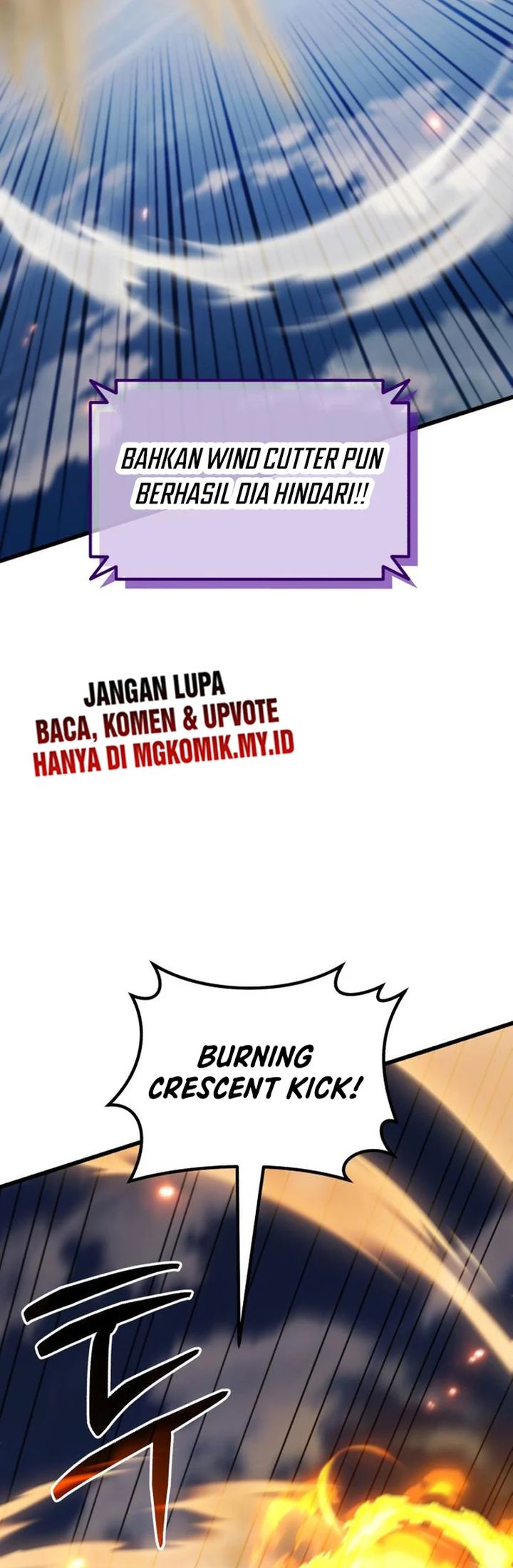 I Regressed, but the World didn’t End Chapter 51 Gambar 22