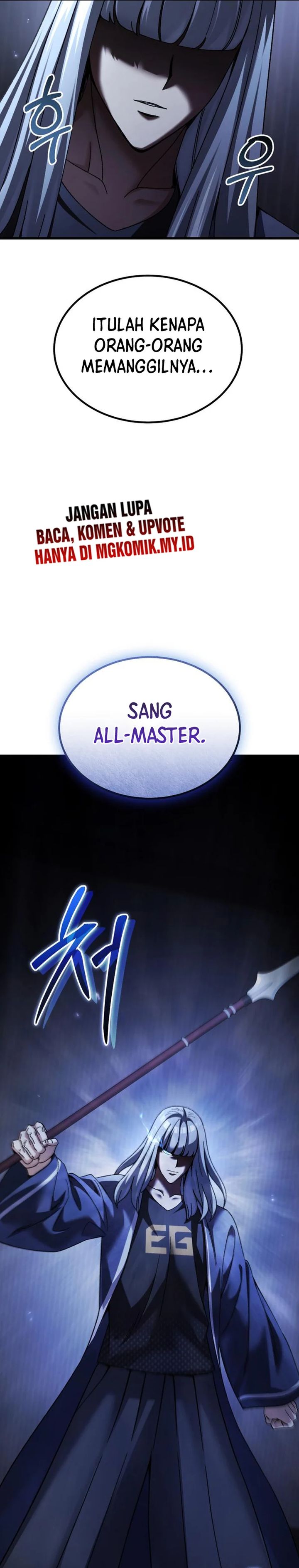 I Regressed, but the World didn’t End Chapter 51 Gambar 47