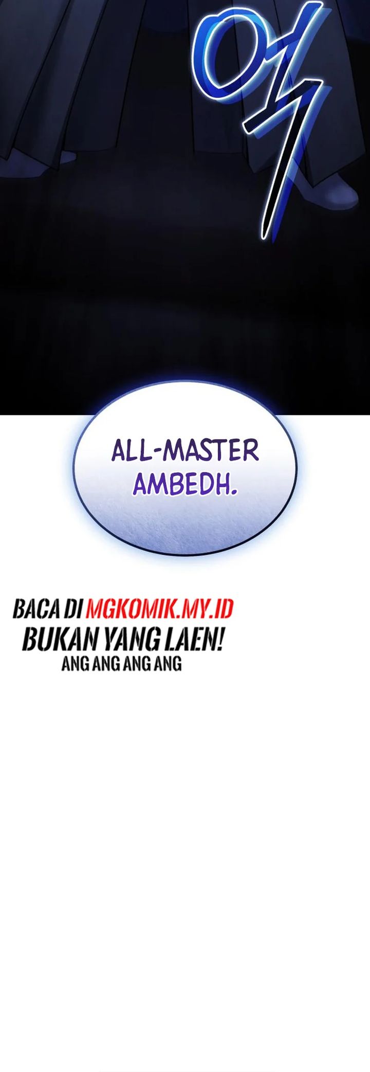 I Regressed, but the World didn’t End Chapter 51 Gambar 48