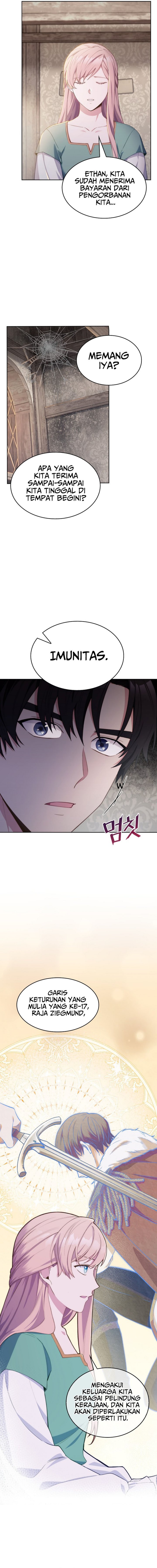 I Regressed to My Ruined Family Chapter 02 Gambar 5